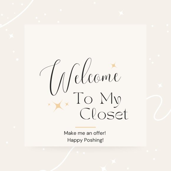 Meet your Posher, Shelly - Picture 1 of 1